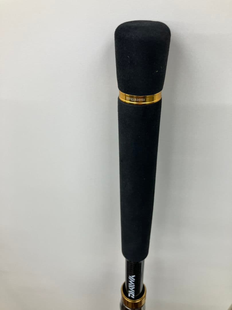 【釣竿　morethan　AGS92L】カーボン　ダイワ