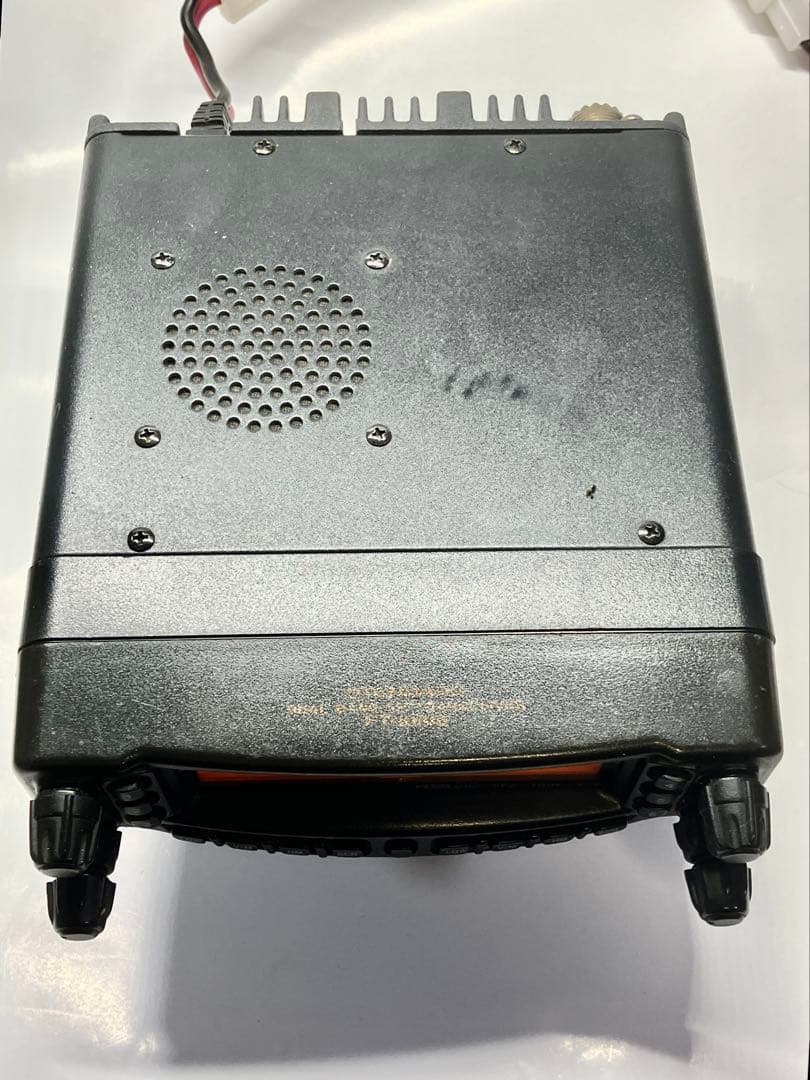 ☆STANDARD FT-8800 145/433MHz 20W ヤエス☆