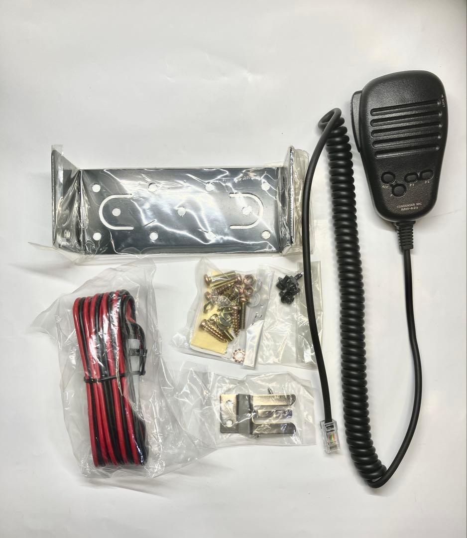 ☆STANDARD FT-8800 145/433MHz 20W ヤエス☆