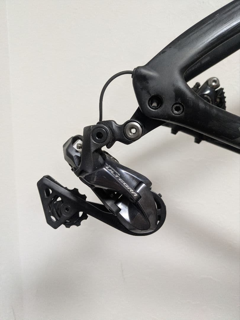 Specialized Venge Pro 52サイズ R8050 Di2