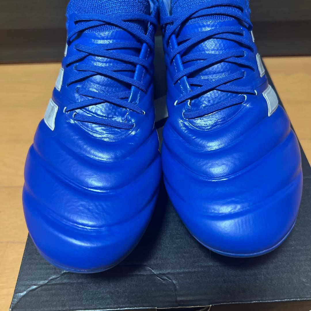 サッカースパイク adidas COPA 20.1 FG 26.0cm