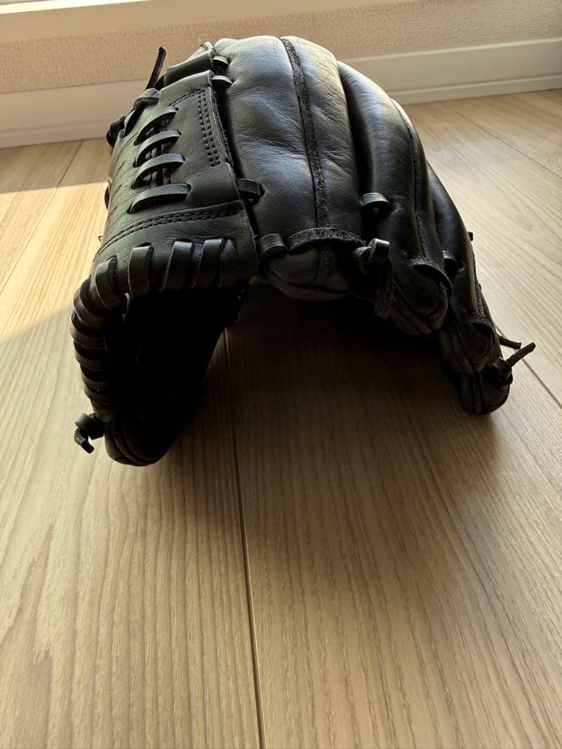 ミズノ　ビューリーグ　グローブ