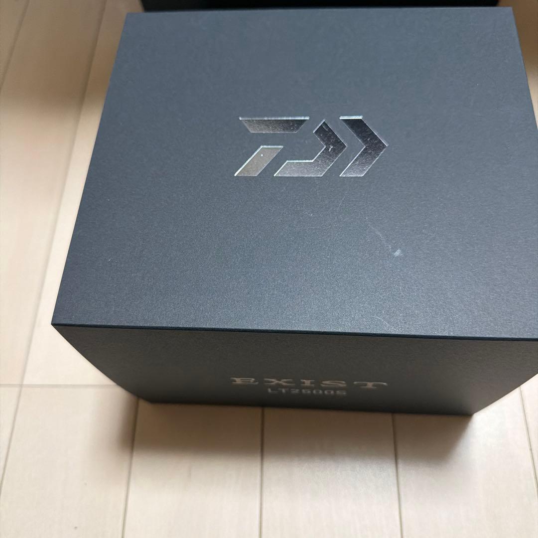 22イグジストLT2500S美品