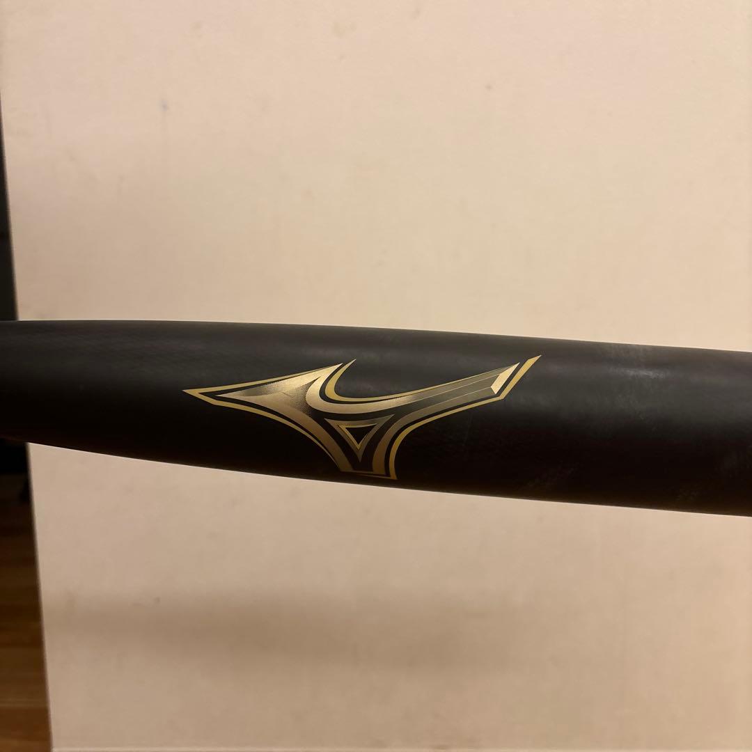 Mizuno Beyond Max Legacy バット84センチ