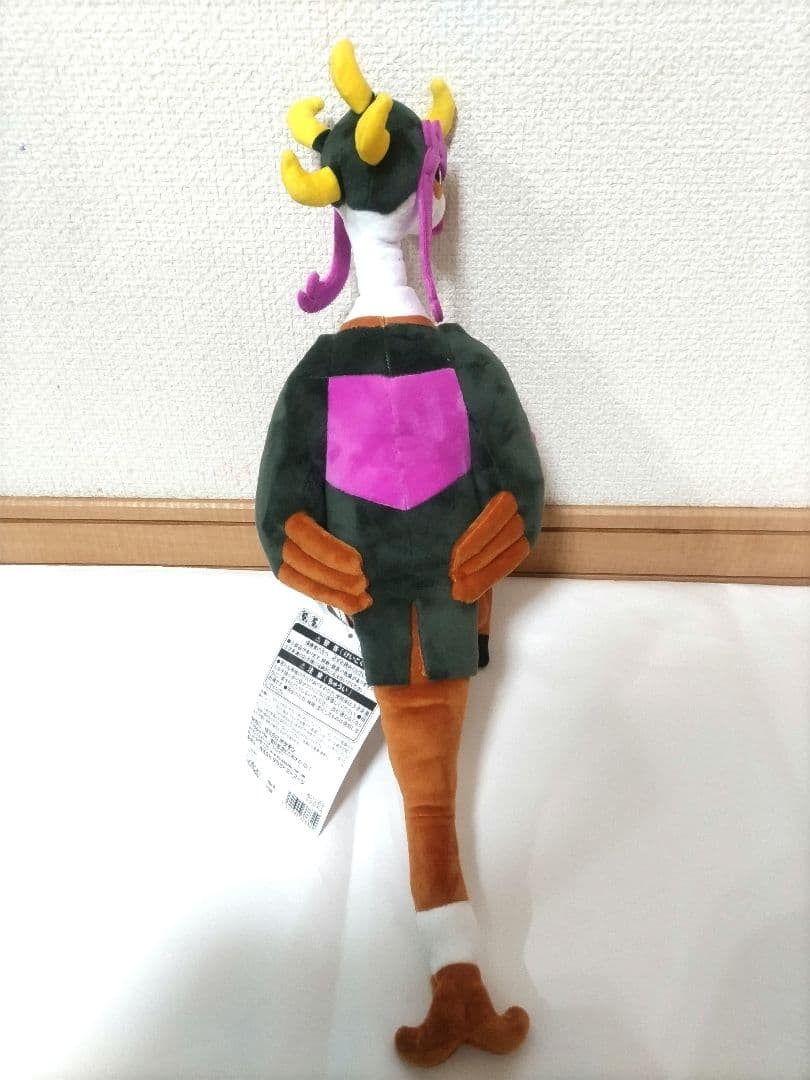紙タグ付き❗️　ポケモンセンター　ぬいぐるみ　まとめ売り