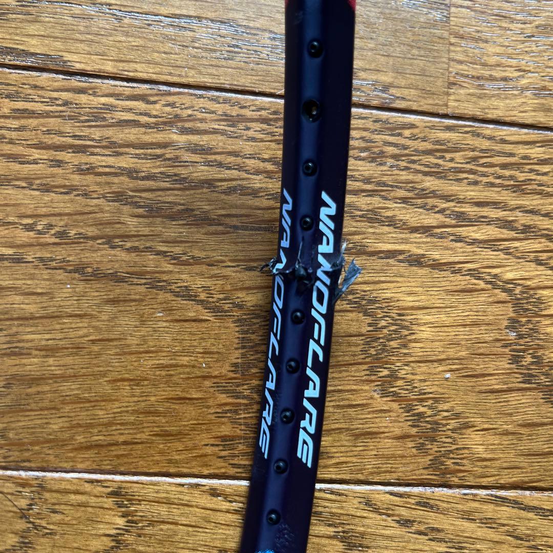 ナノフレア700Pro