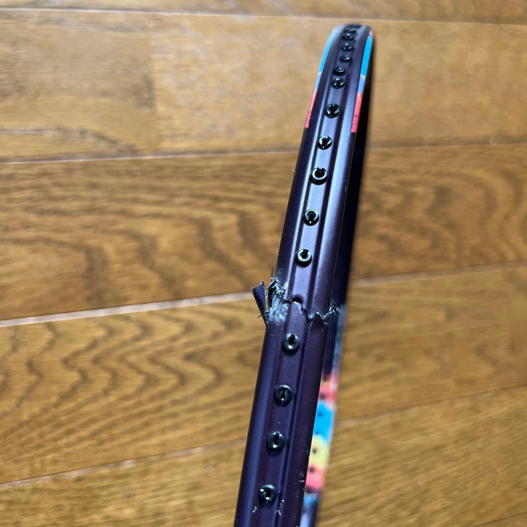 ナノフレア700Pro