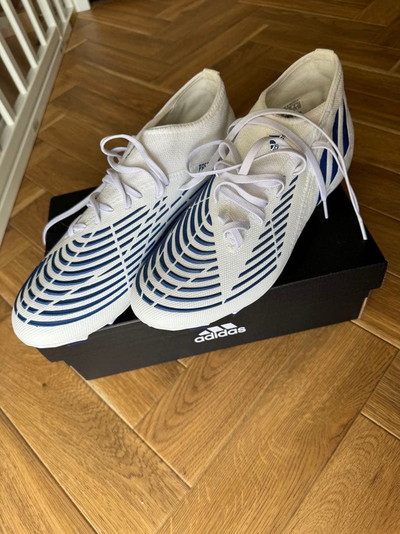 アディダス プレデター 27.5 スパイク adidas