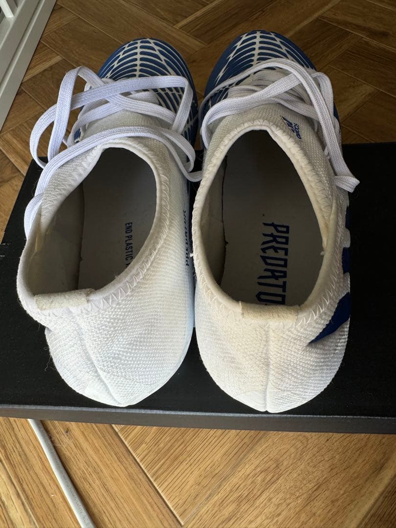 アディダス プレデター 27.5 スパイク adidas