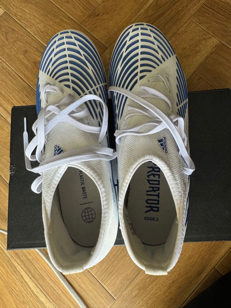アディダス プレデター 27.5 スパイク adidas