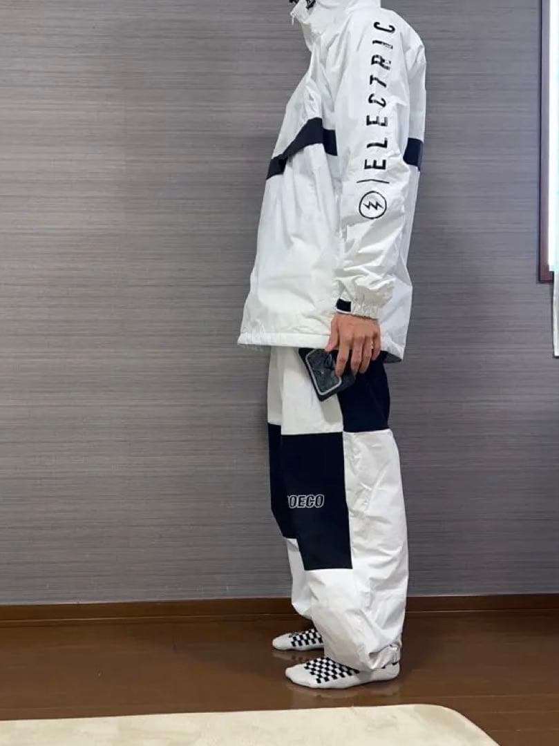 スノーボードセット売り