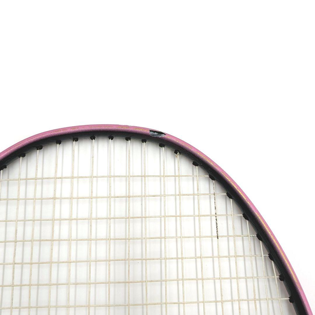 YONEX NANORAY220 ヨネックス ナノレイ バドミントン 4UG5