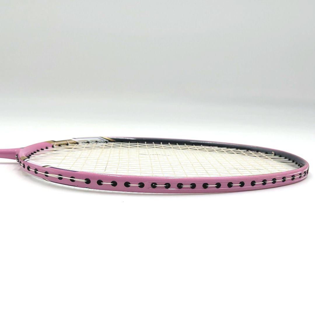 YONEX NANORAY220 ヨネックス ナノレイ バドミントン 4UG5