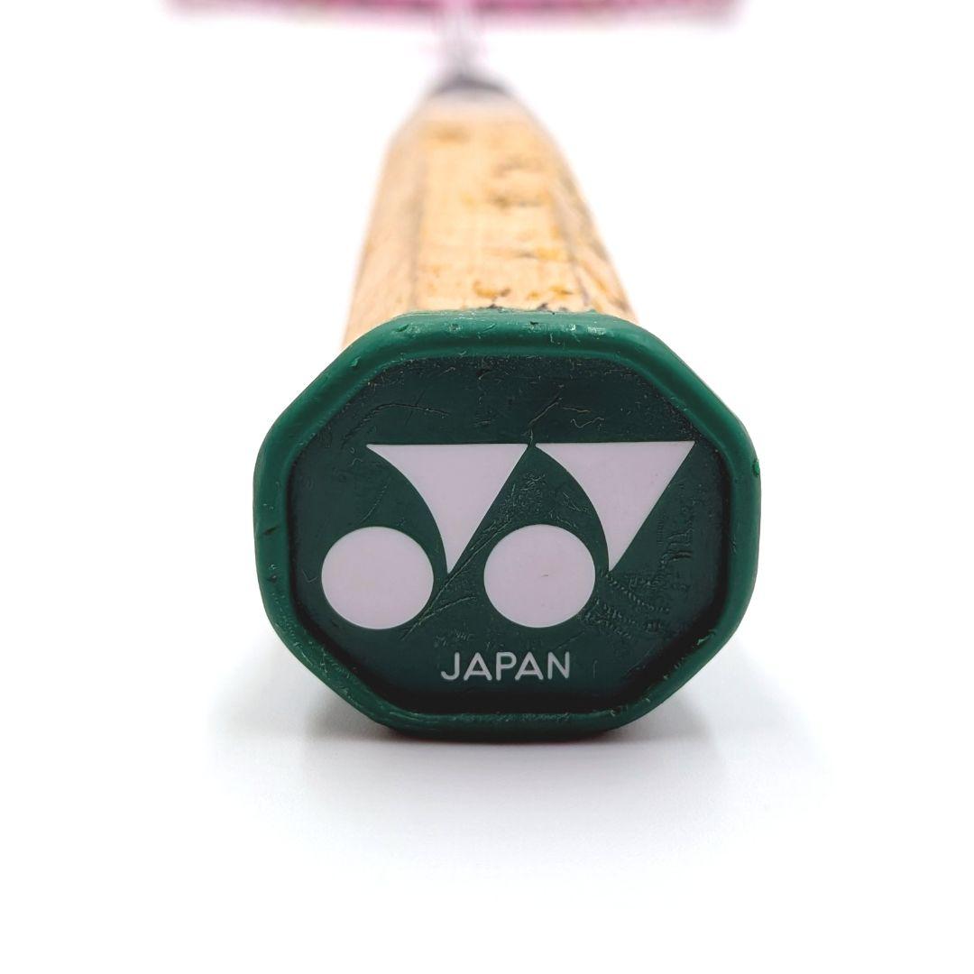 YONEX NANORAY220 ヨネックス ナノレイ バドミントン 4UG5