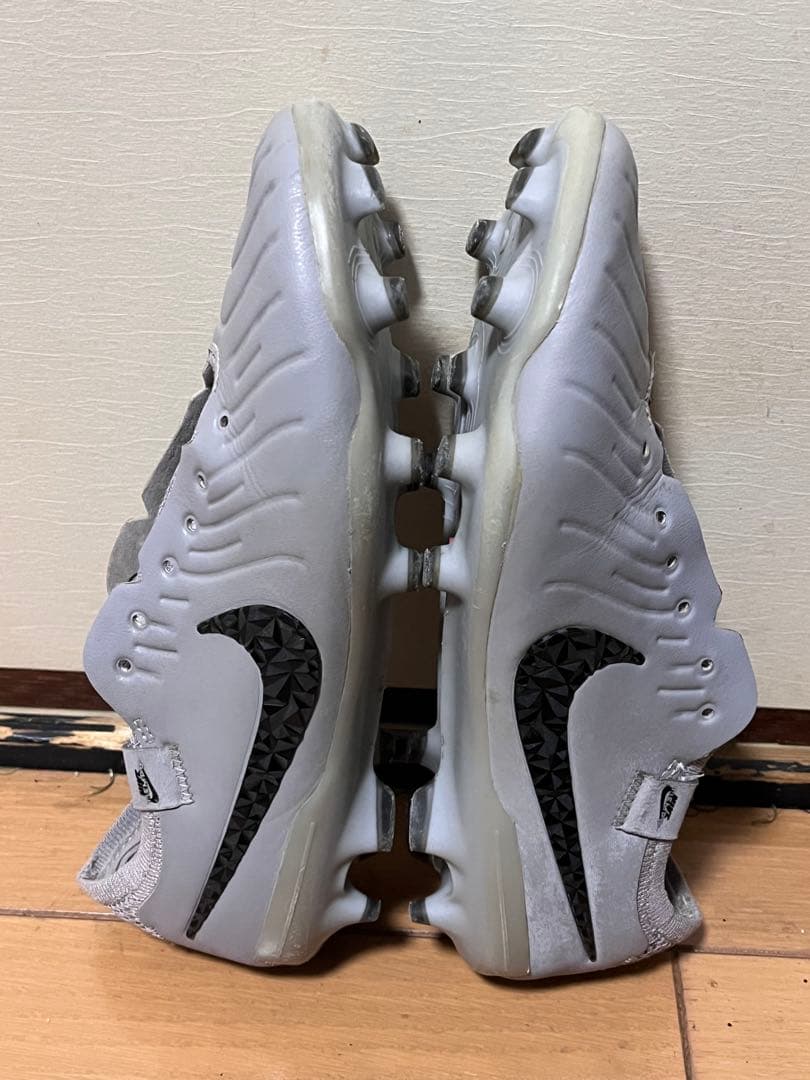 限定 NIKE ティエンポ 10 レジェンド fg エリート 24cm