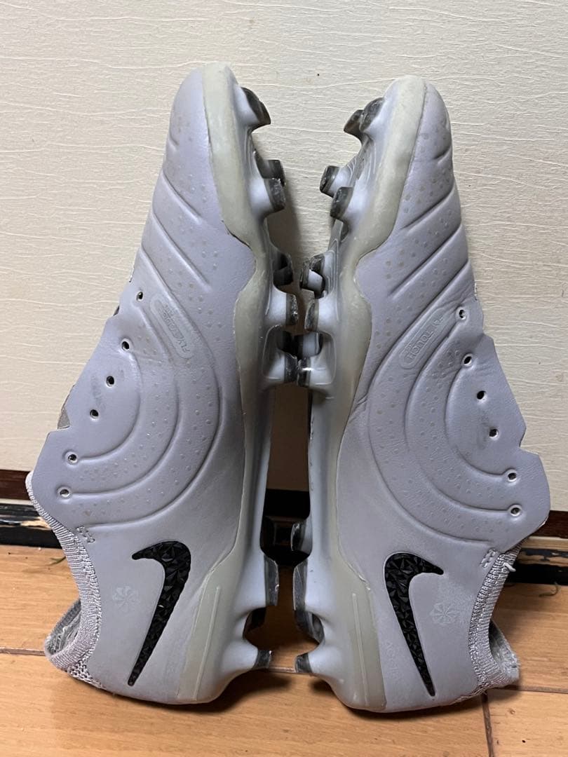 限定 NIKE ティエンポ 10 レジェンド fg エリート 24cm