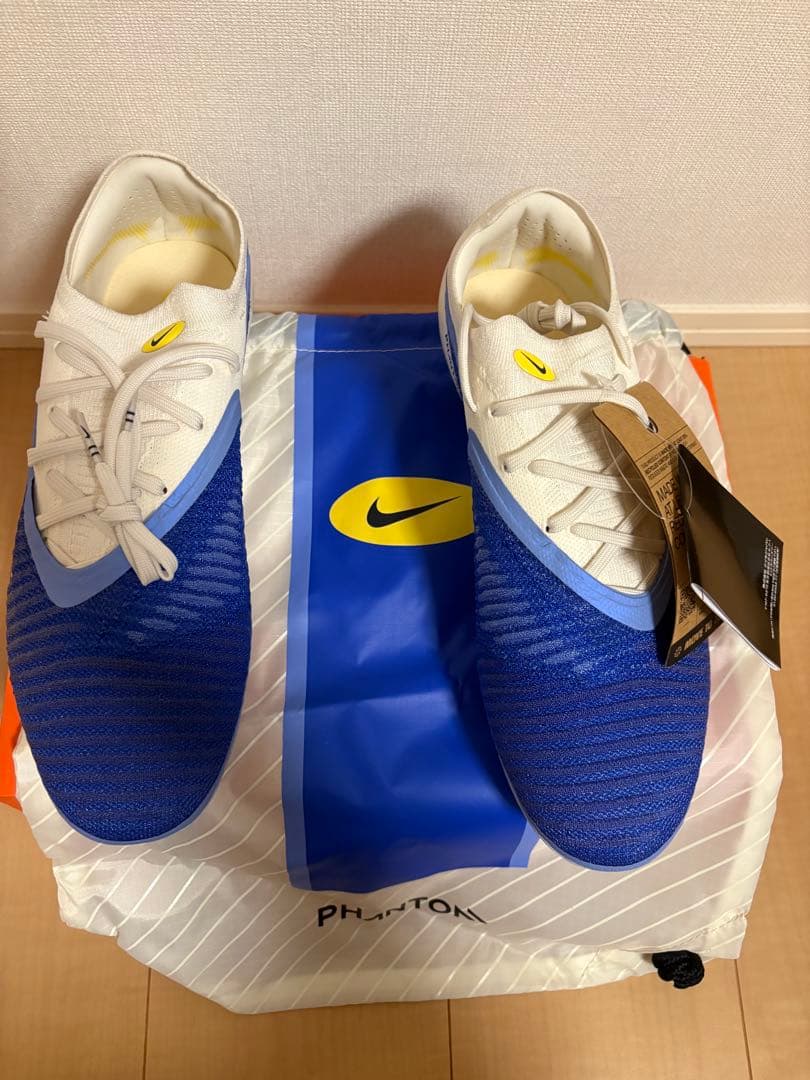 NIKEファントム6 FG 27.5cm