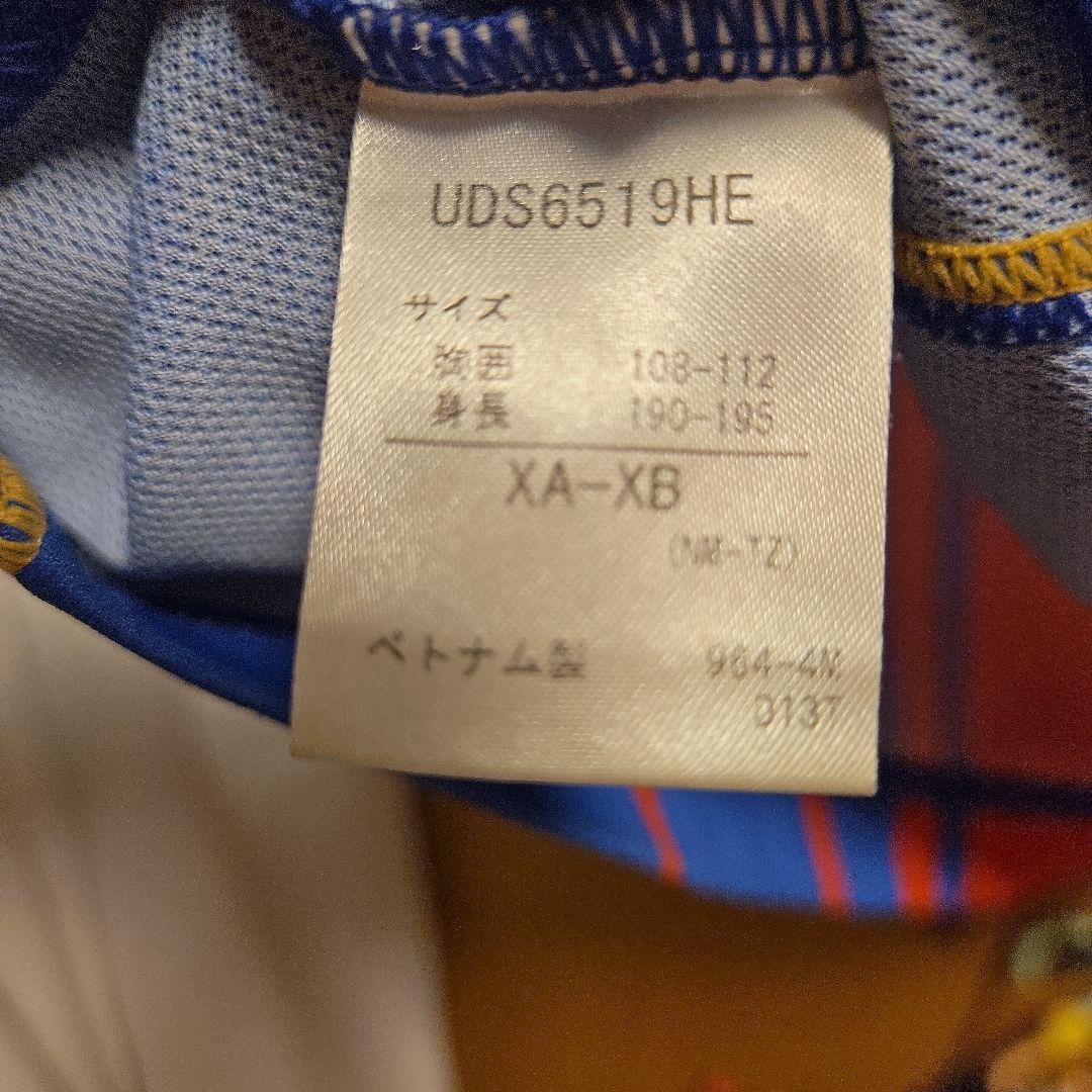 FC東京 　前田　レプリカユニホーム サイン入り