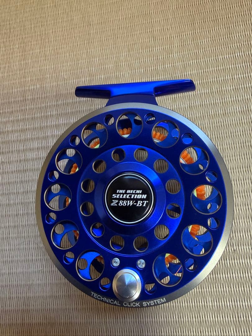 黒鯛工房　黒鯛師　THE ヘチ セレクションZ 88W BT 美品　ヘチ釣り