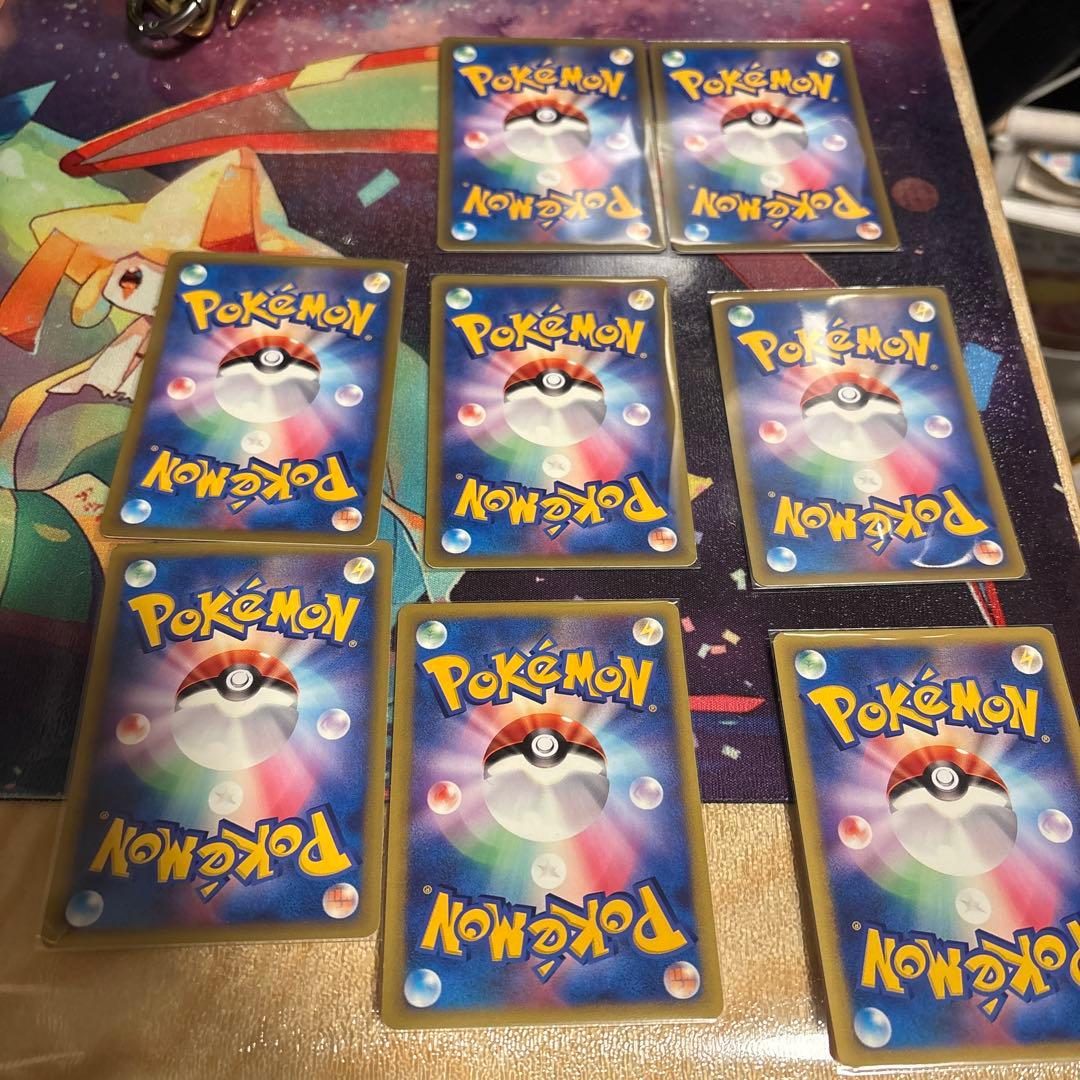 ポケモンカードe ジムリーダーまとめ売り