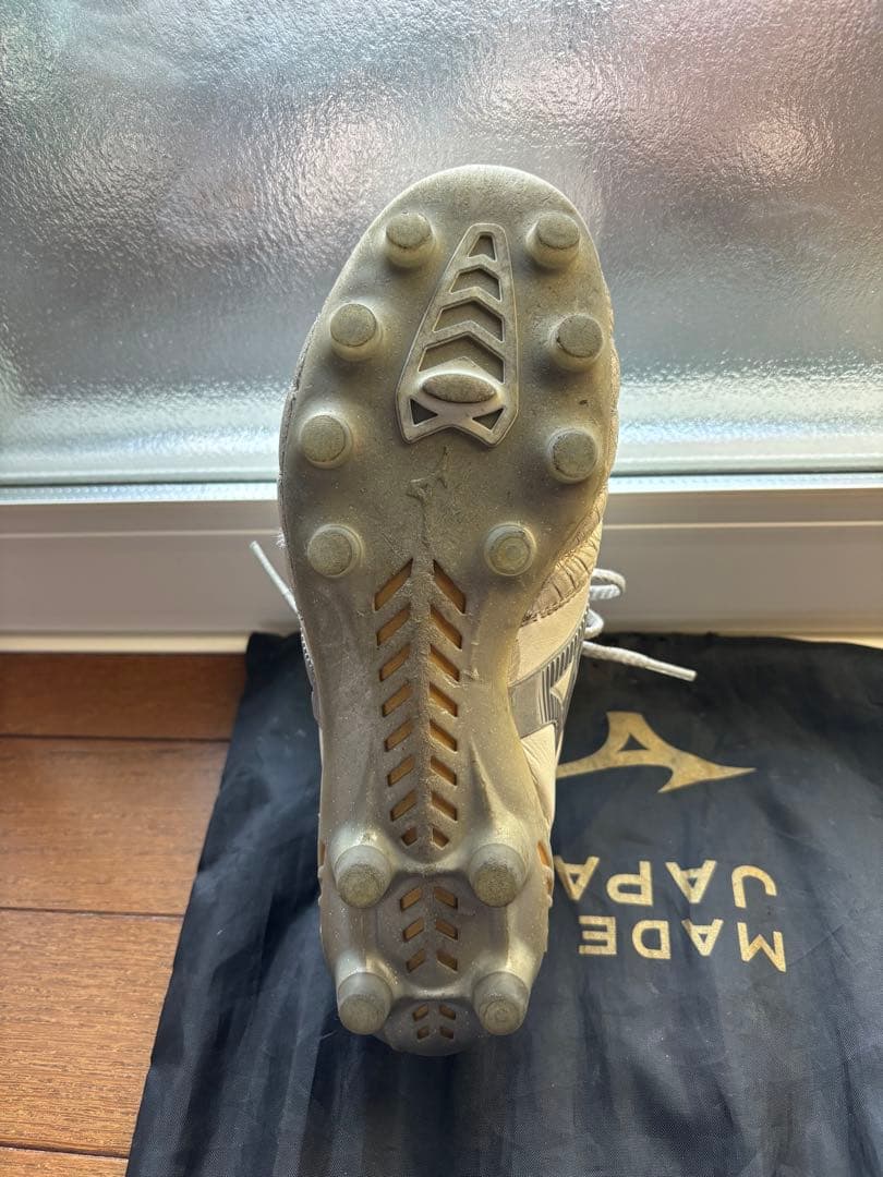 トモキコ Mizuno Morelia モレリアネオ 3 JAPAN