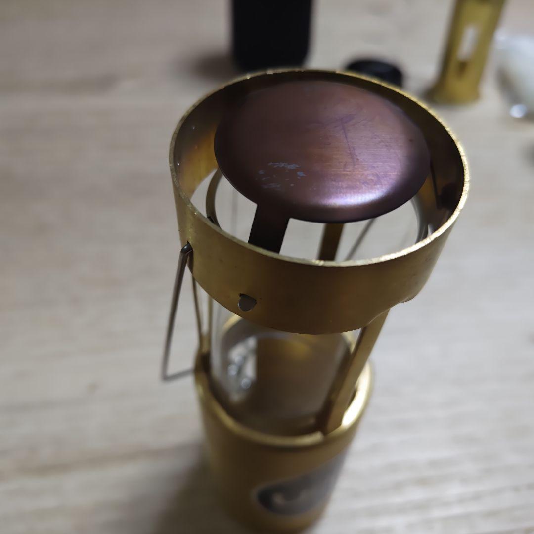 UCOキャンドルランタンセット