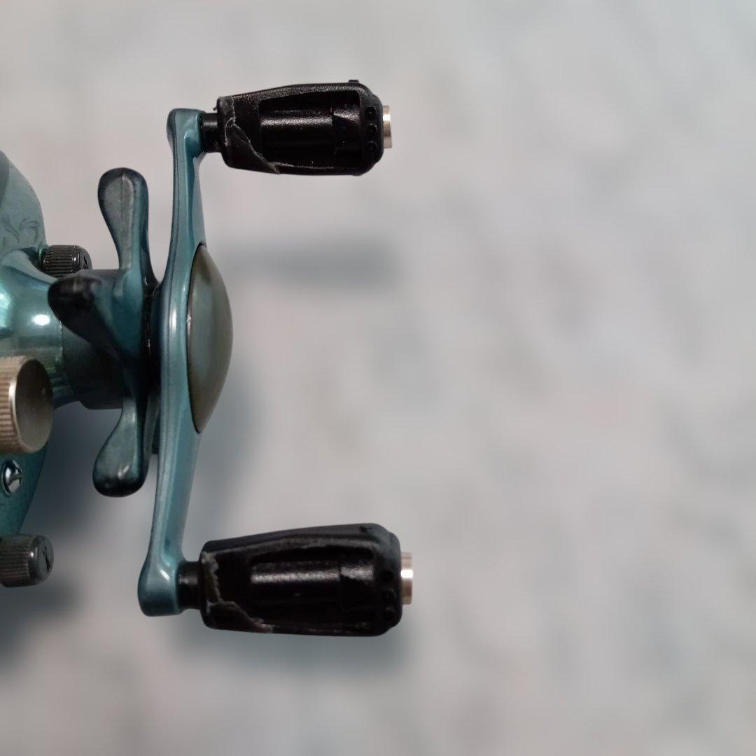 リール TEAM DAIWA-S 105Pi