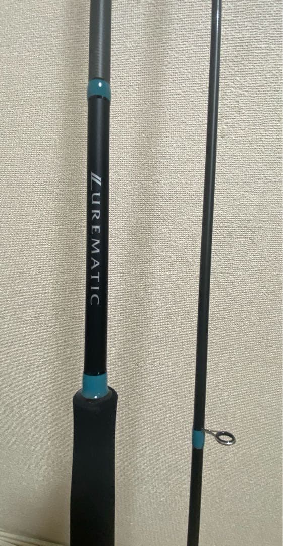 シマノ(SHIMANO) ロッド 23 ルアーマチック ソルト　S90ML