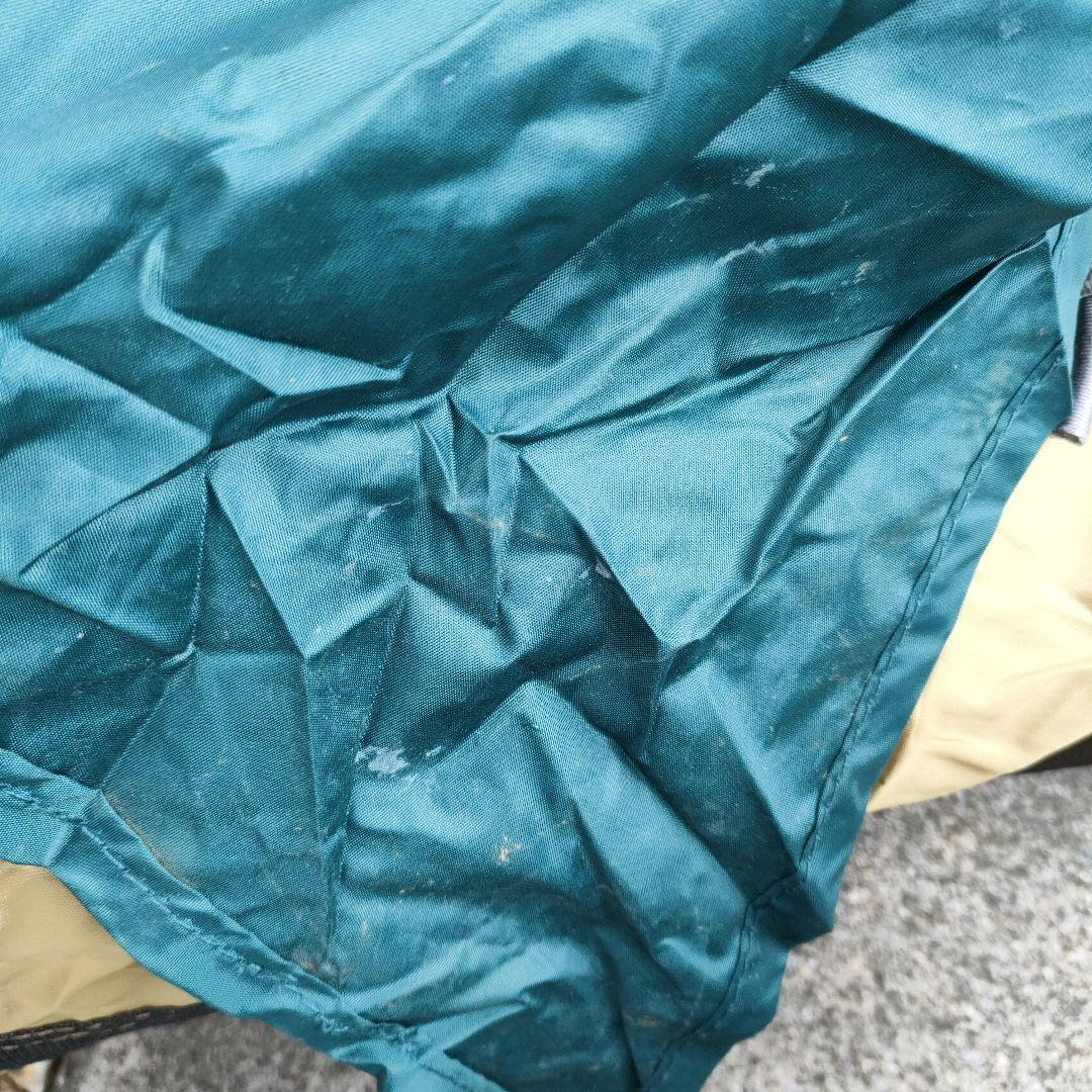 【良品】Coleman タフスクリーンタープ 400