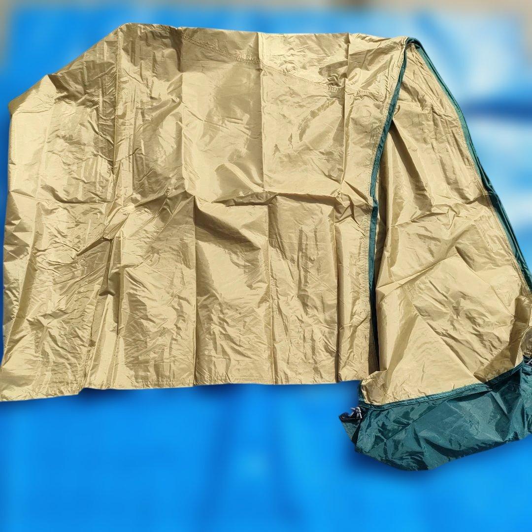 【良品】Coleman タフスクリーンタープ 400