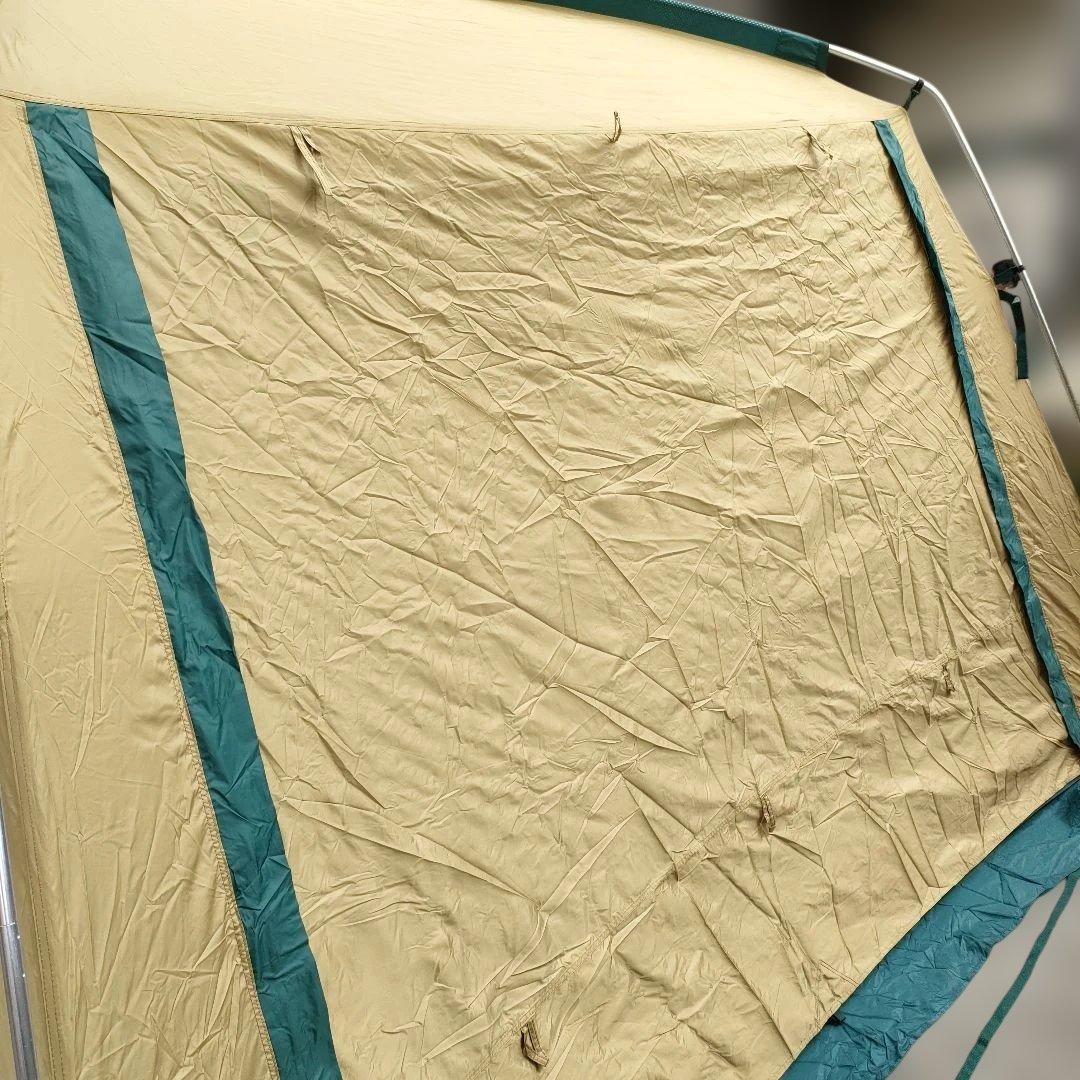 【良品】Coleman タフスクリーンタープ 400