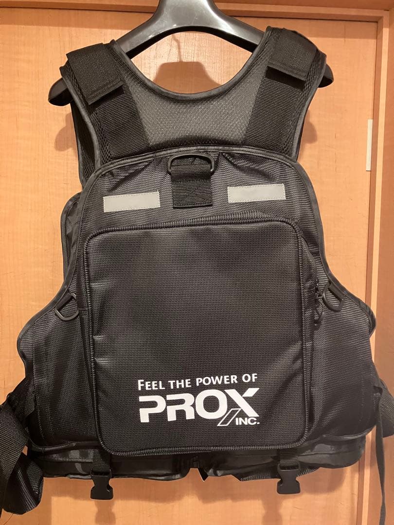 プロックス(PROX) フローティングゲームベスト PX399