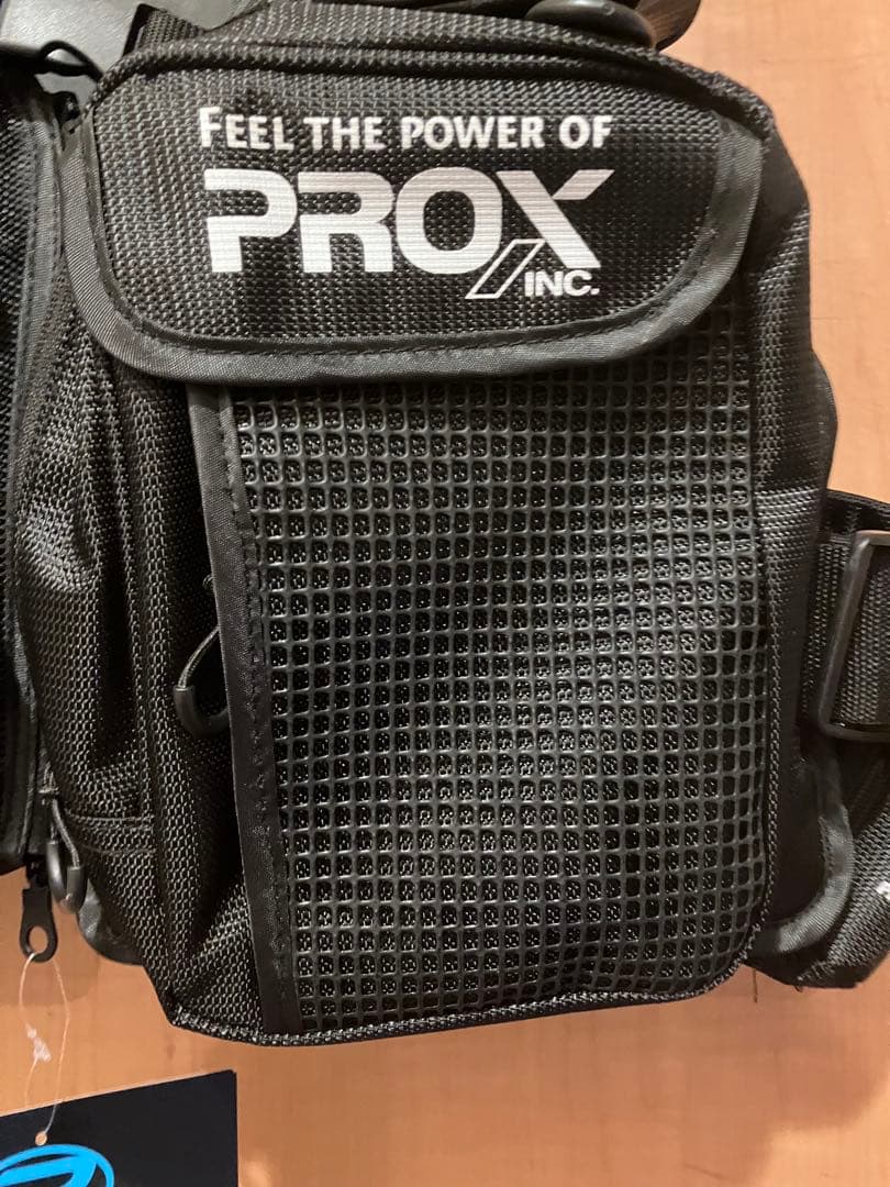 プロックス(PROX) フローティングゲームベスト PX399