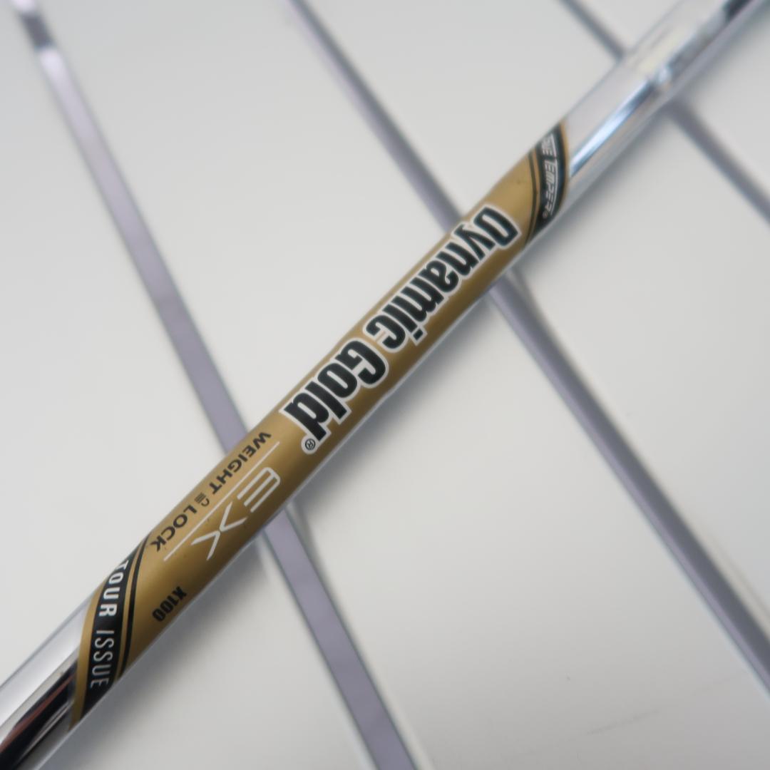 キャロウェイ　X FORGED フォージド CB 4番 アイアン 単品