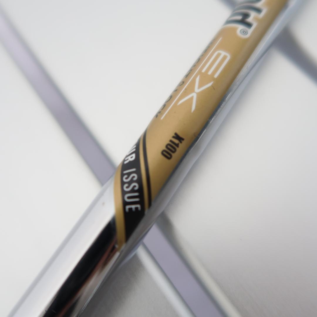 キャロウェイ　X FORGED フォージド CB 4番 アイアン 単品