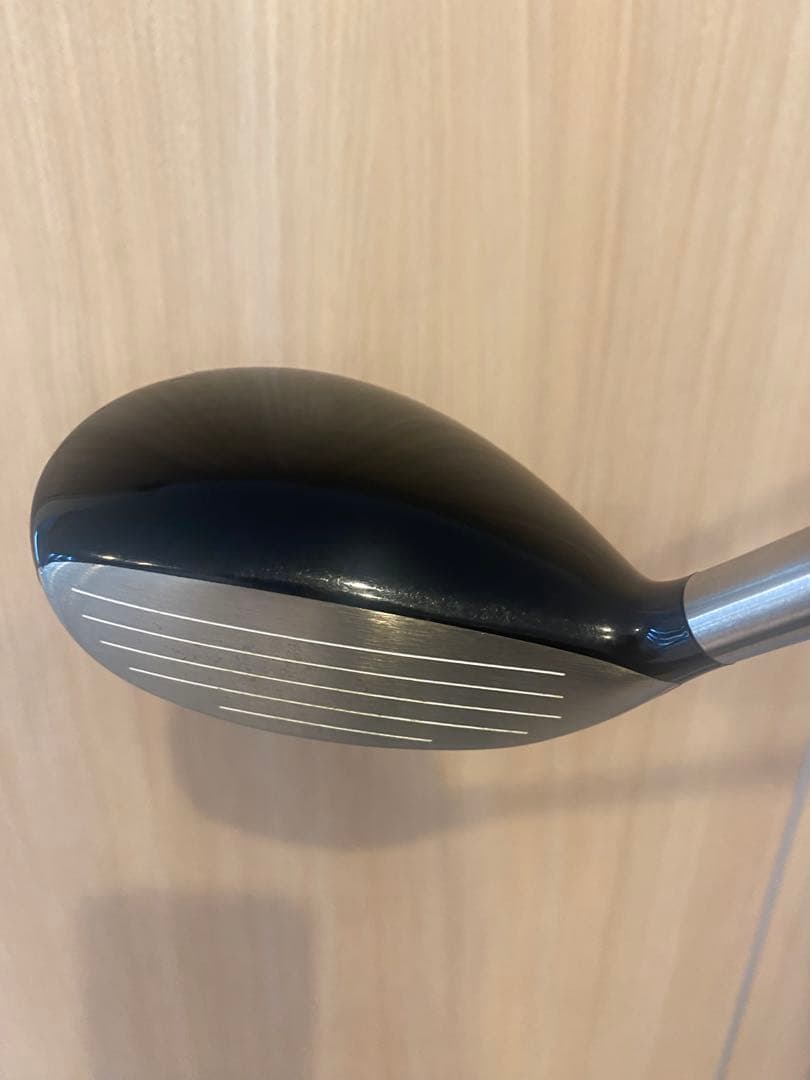 TW727 ユーティリティー　HONMA TOUR WORLD