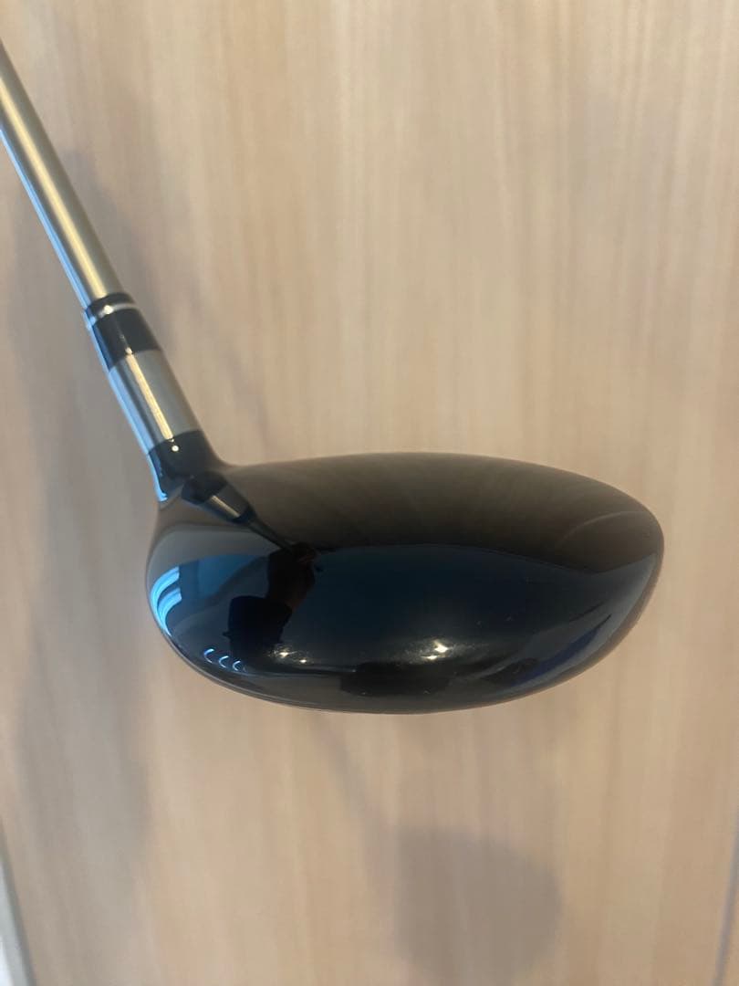 TW727 ユーティリティー　HONMA TOUR WORLD