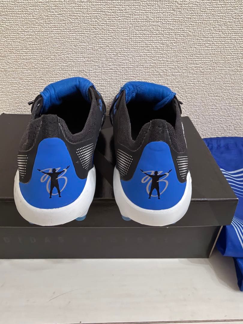 【正規品】PREDATOR ELITE JB アディダスプレデター　会員限定
