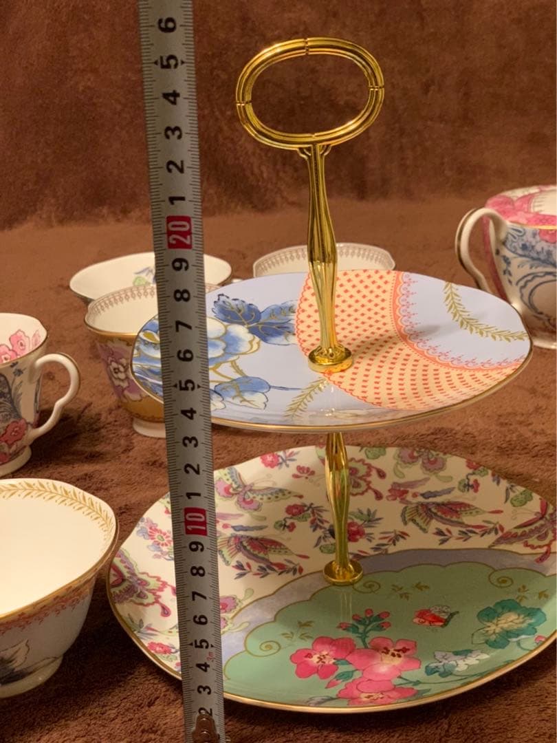 食器  tea set