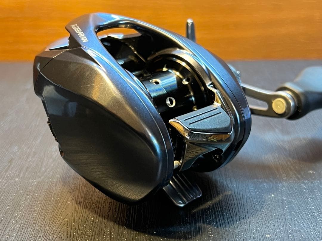 18アルデバランMGL 30HG