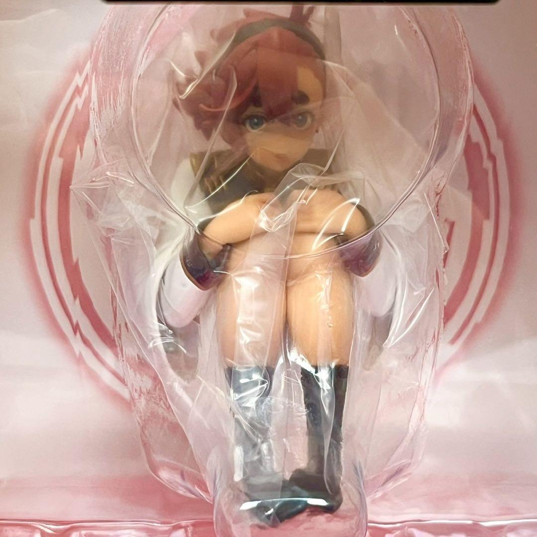 未開封 手のひらスレッタちゃん 水星の魔女 シリーズ ガンダム メガハウス