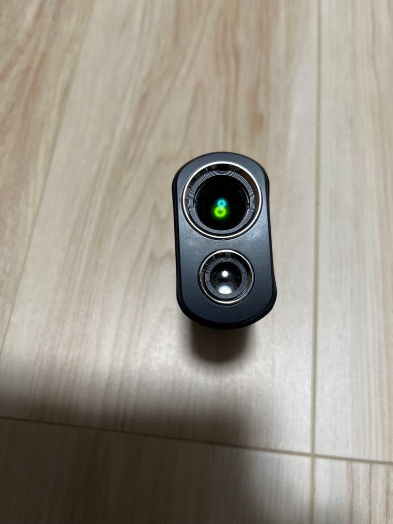 NINJOR GOLF NJ MINI PRO LED ゴルフ用距離計