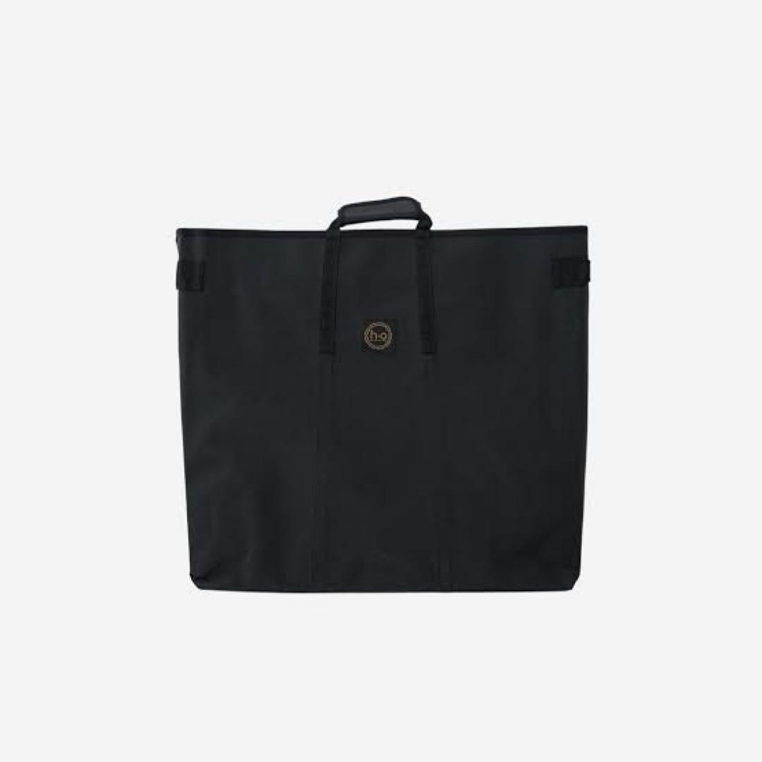 hxo Carry Bag Black(未開封・新品)