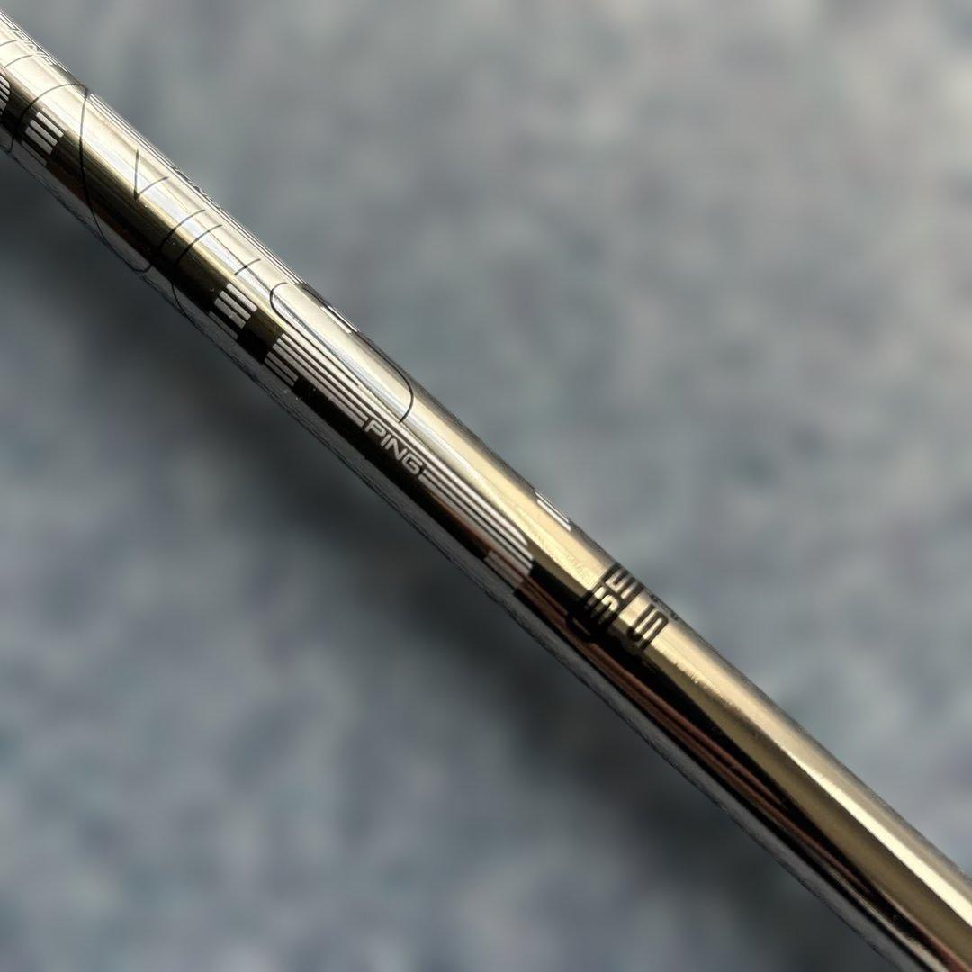 《ピン用スリーブ付き》PING TOUR 173-65 ドライバー用シャフトS