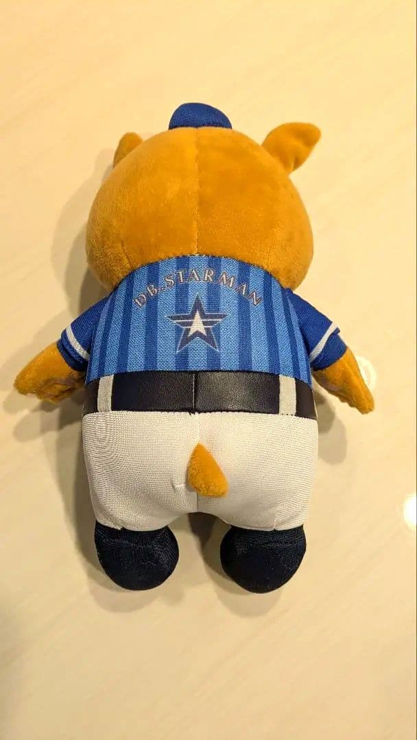 DBスターマン　グッズセット　7点　横浜DeNA　ベイスターズ