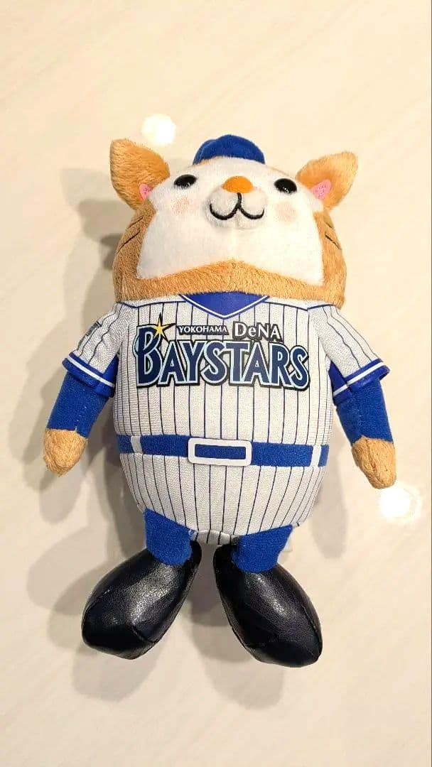 DBスターマン　グッズセット　7点　横浜DeNA　ベイスターズ