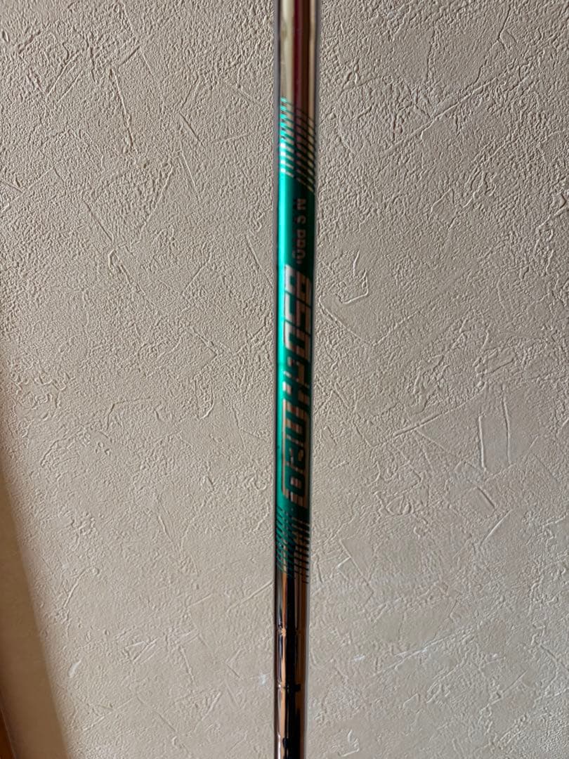 希少　レフティ　ping i500 アイアン　6〜P