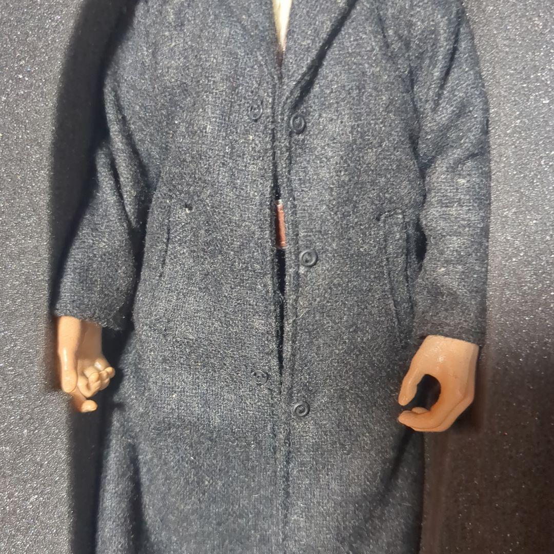 1/6 12インチサイズ ENTERBAY レオン ジャン・レノ