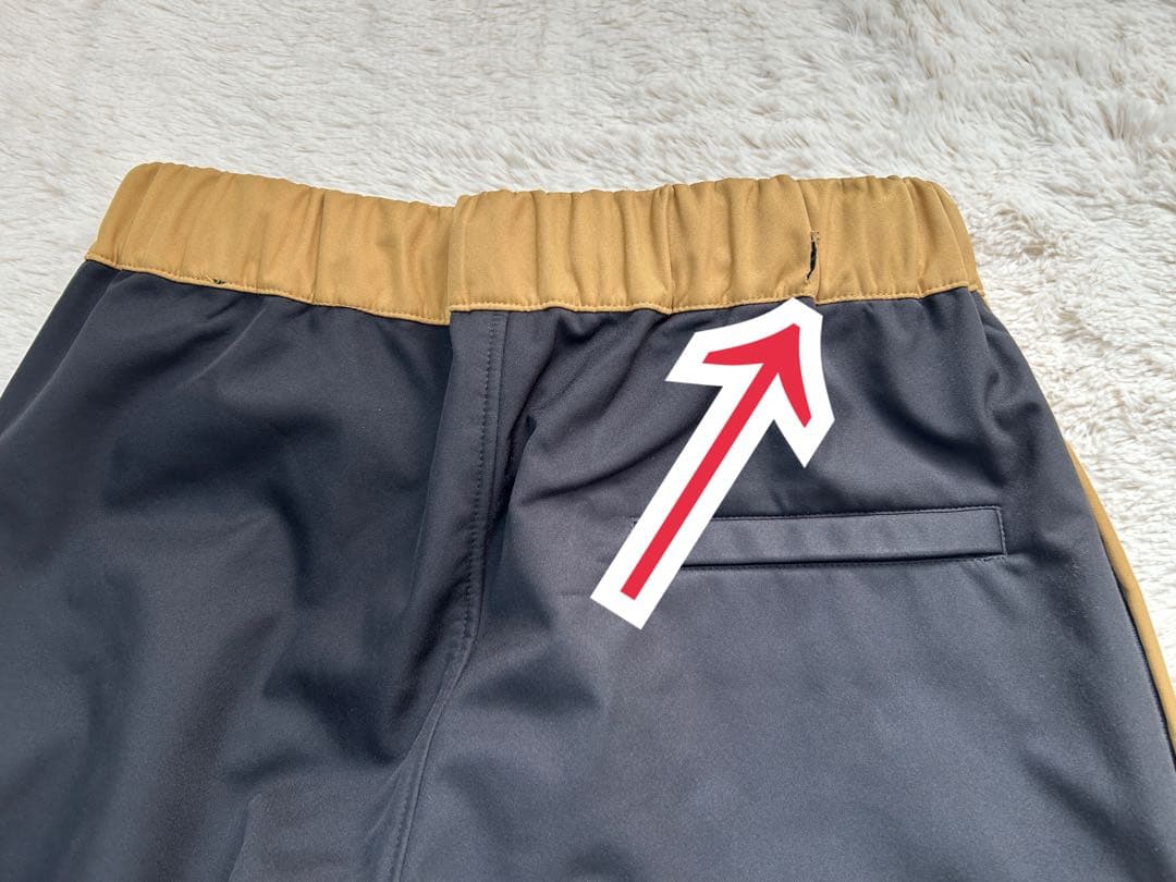 REPUBLIC&CO 36CHAMBERS スノーウェア 上下 M セット