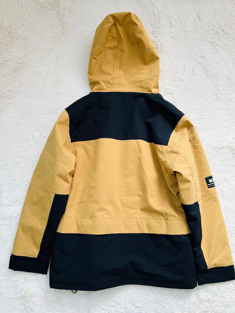 REPUBLIC&CO 36CHAMBERS スノーウェア 上下 M セット
